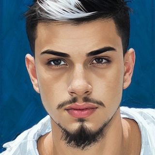 Foto do embaixador Paulo Tofani.